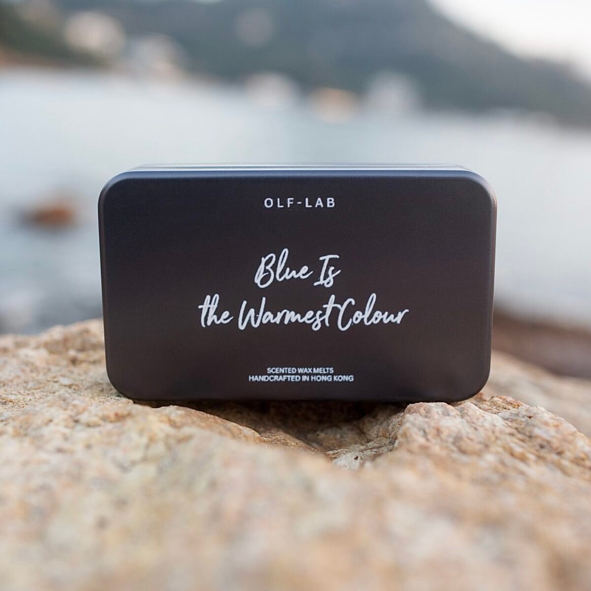 lavender haze wax melts