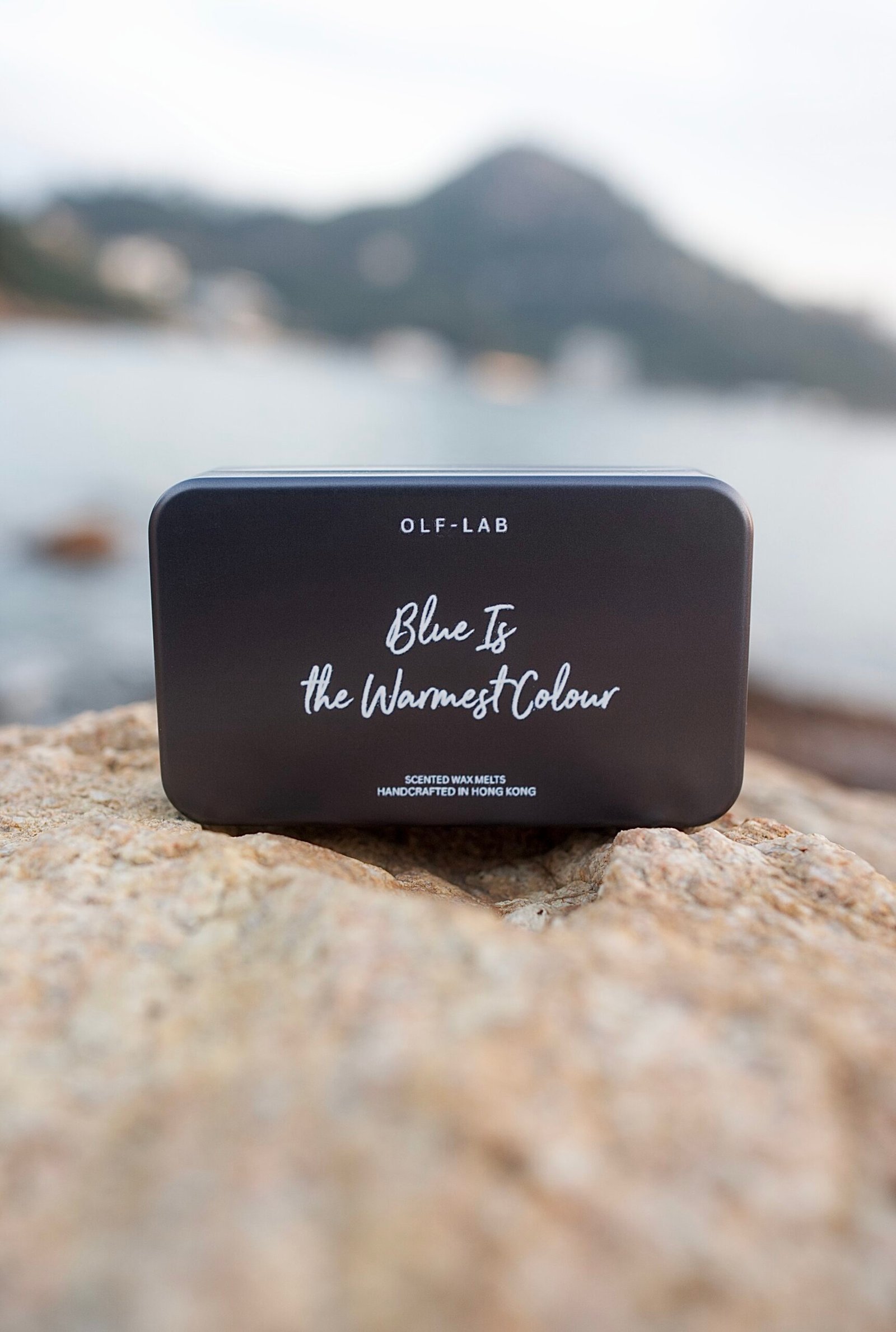 lavender haze wax melts