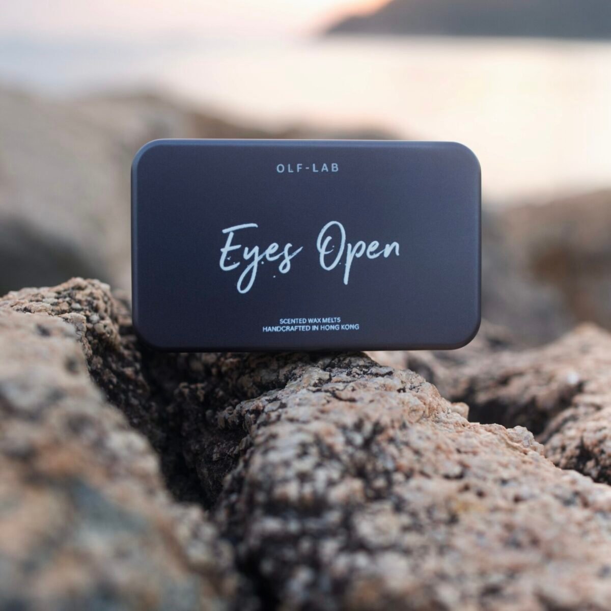 lavender haze wax melts