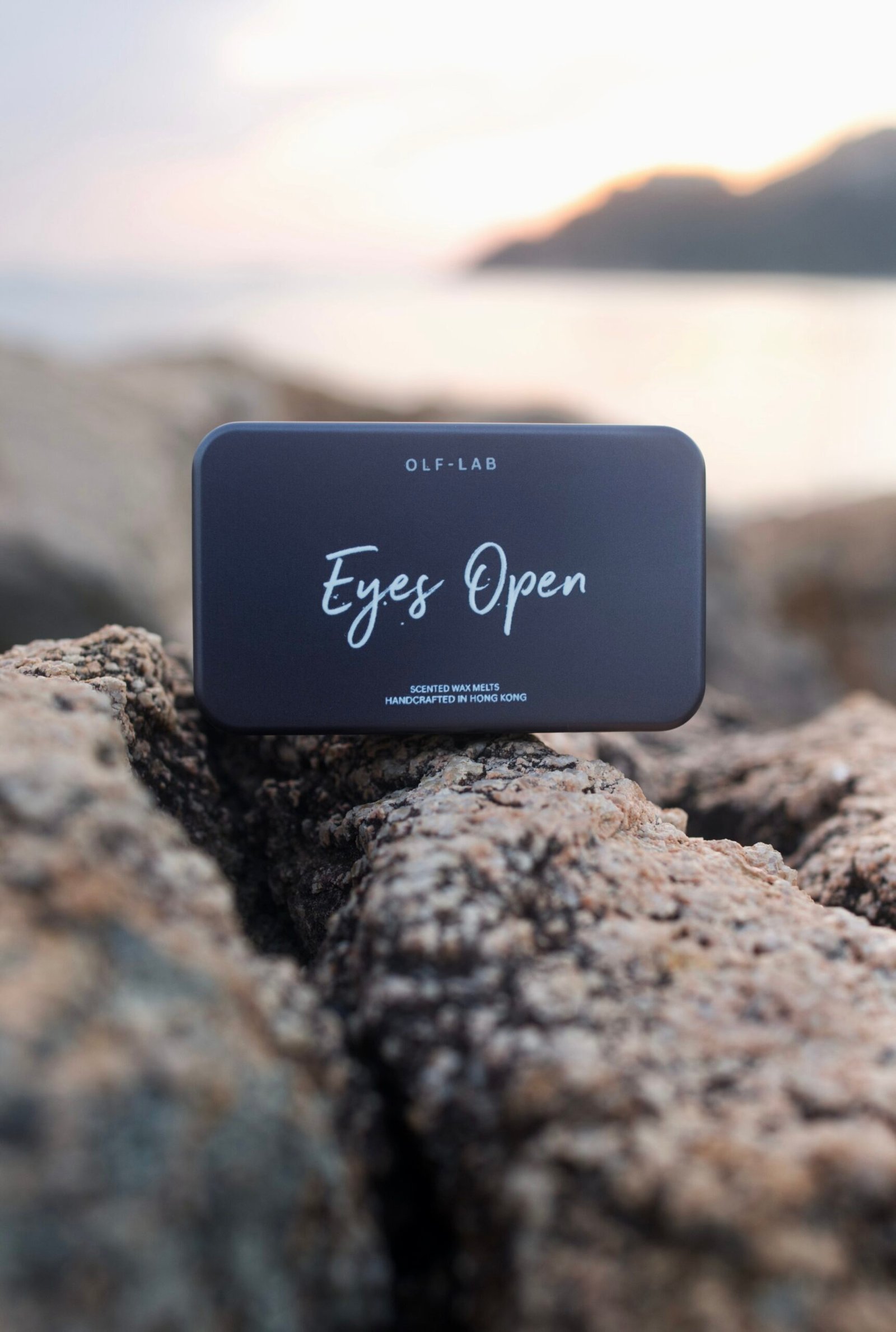 lavender haze wax melts