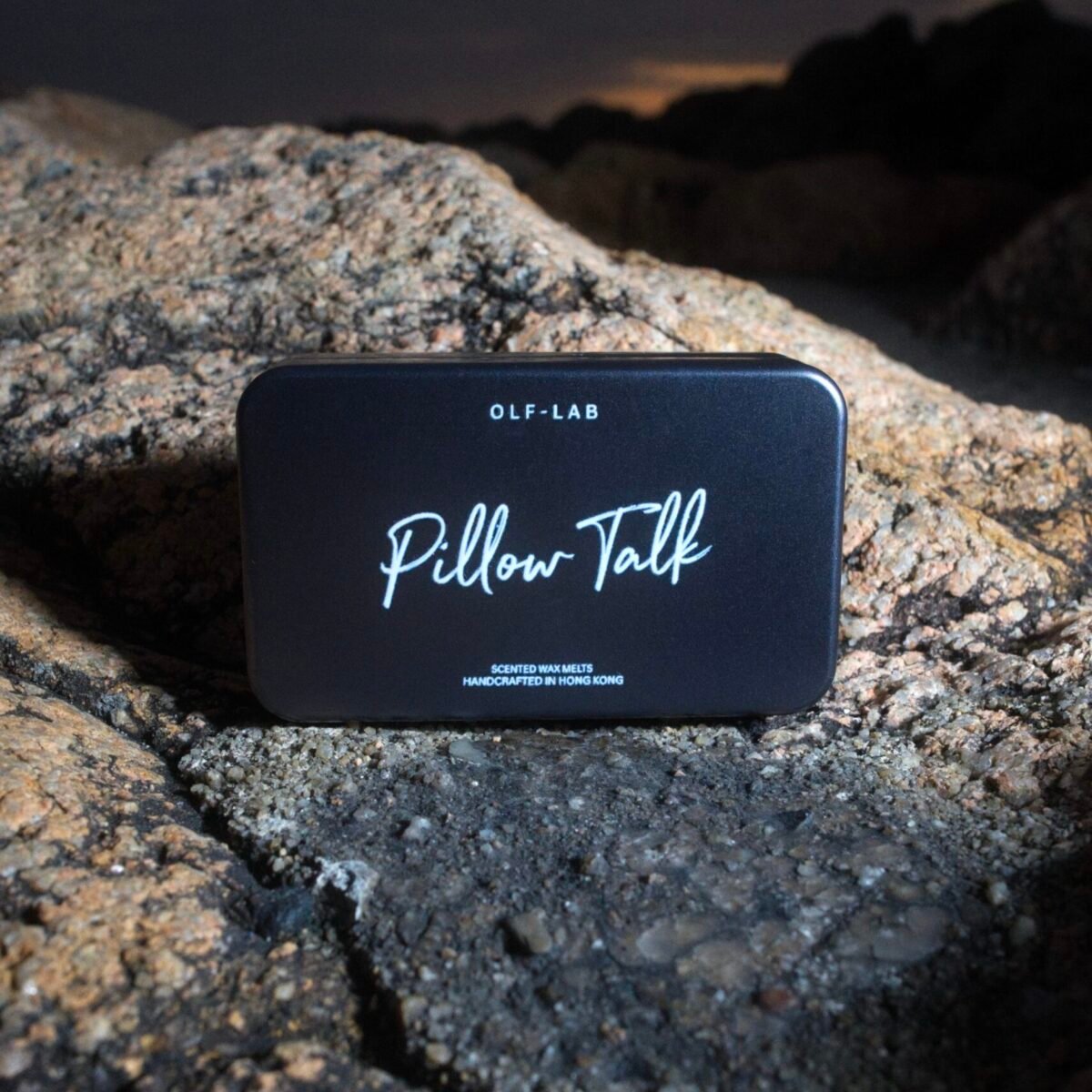 lavender haze wax melts