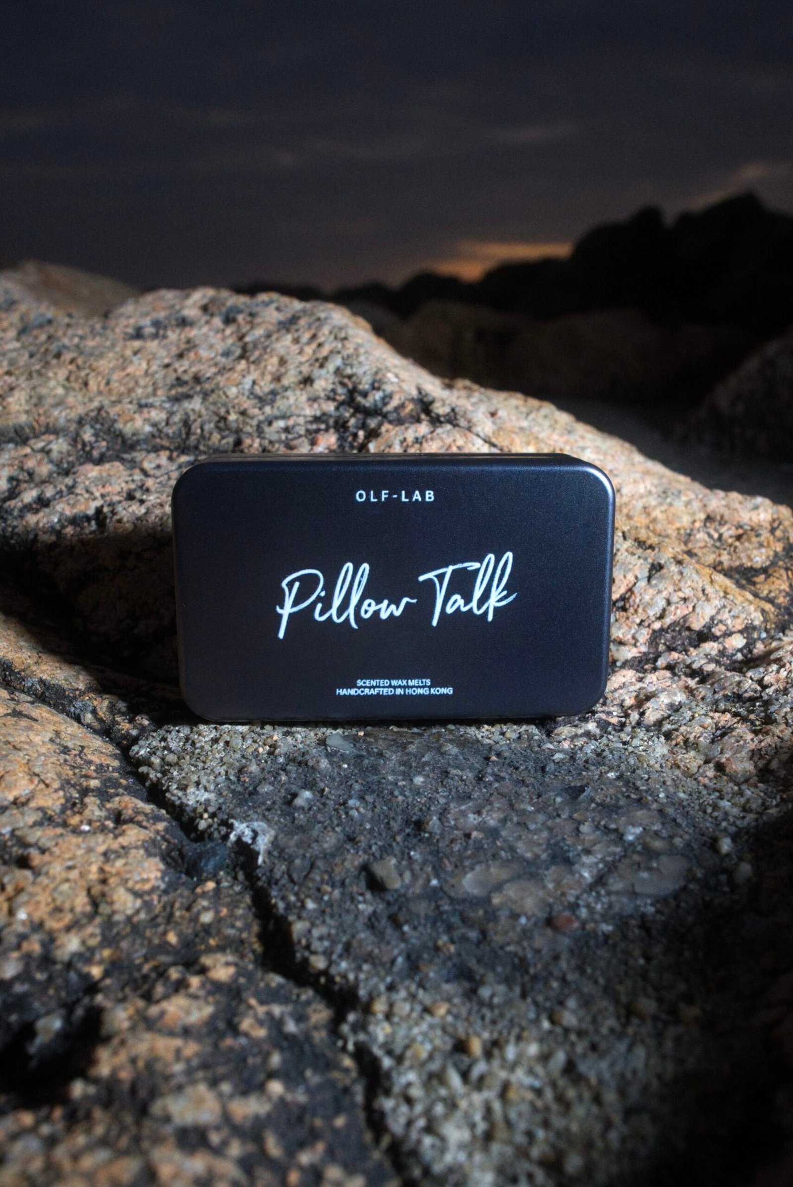 lavender haze wax melts